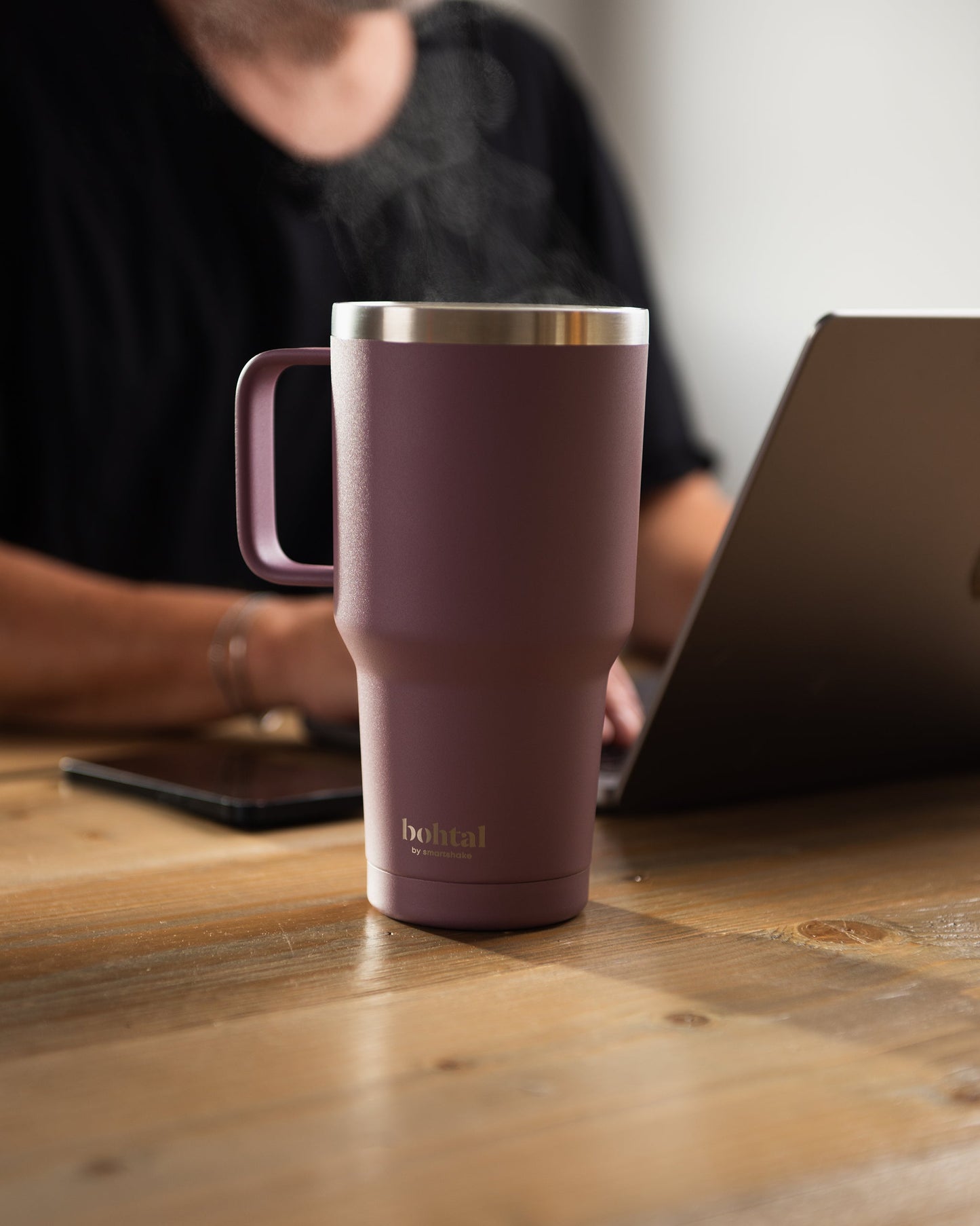 bohtal-insulated-nomad-tumbler-plum-q5 Bohtal_Insulated_Nomad_Tumbler_plum_lifestyle.jpg