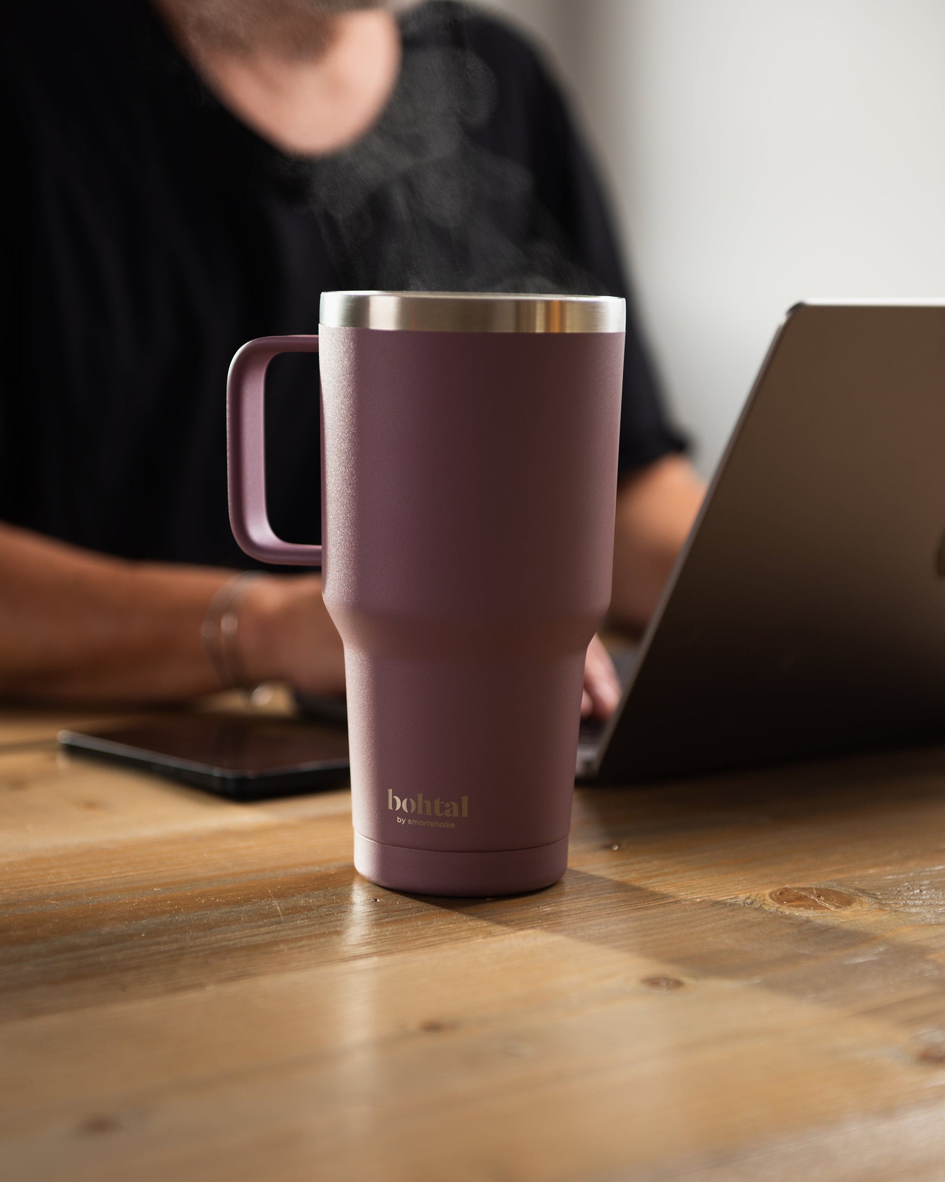 bohtal-insulated-nomad-tumbler-plum-q5 Bohtal_Insulated_Nomad_Tumbler_plum_lifestyle.jpg