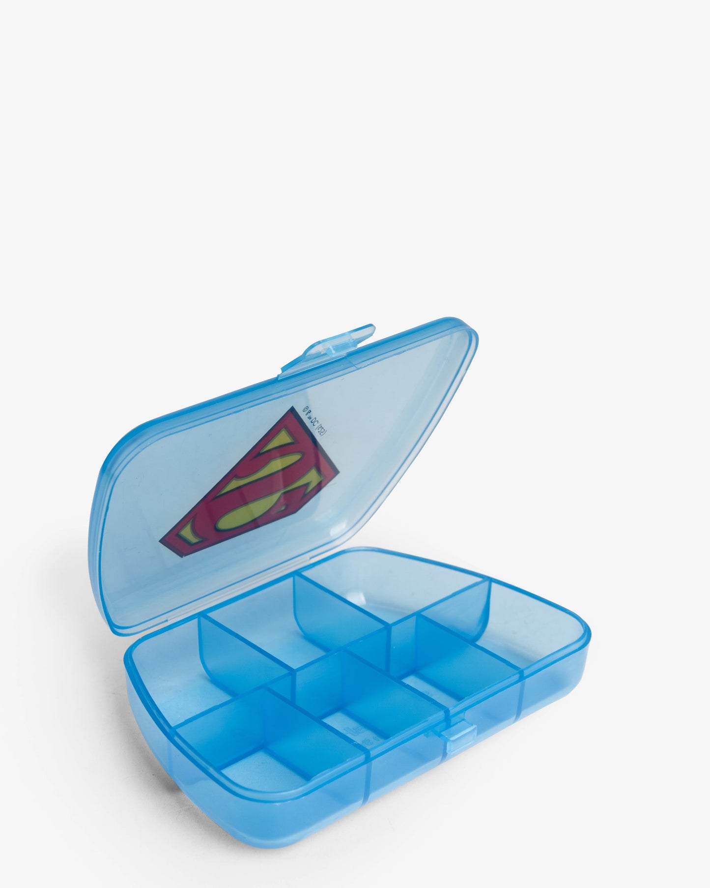pill-box-7-days-organizer-superman-z4 Smartshake_7-days-PillBox_Organizer_Superman_open.jpg