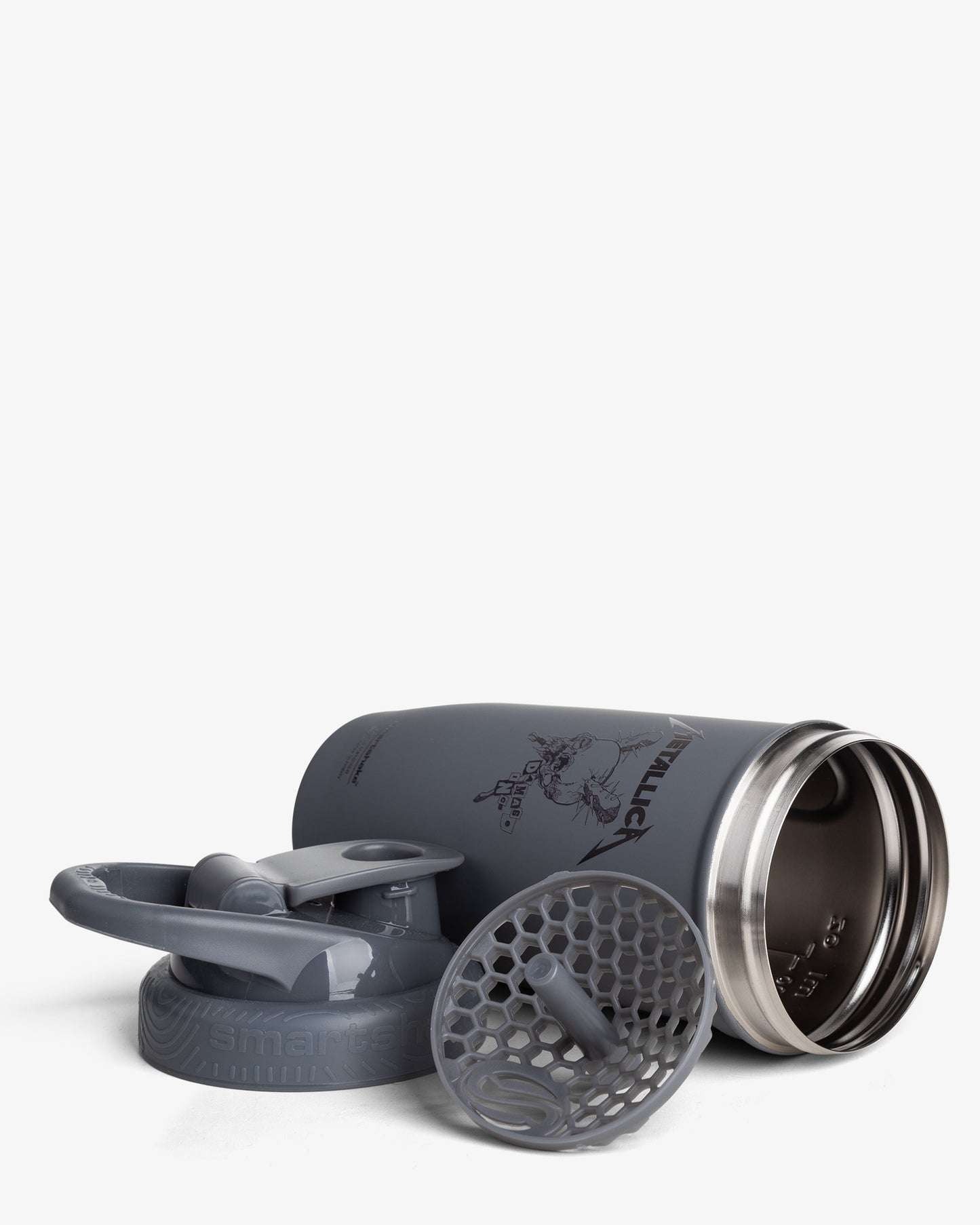 reforce-stainless-steel-metallica-damage-inc-x3 Smartshake_Reforce_Stainless_Steel_Metallica_Damage_Inc_unassamled.jpg
